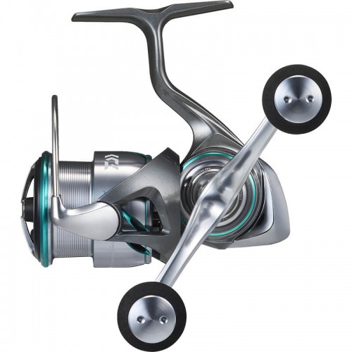 DAIWA 25 EMERALDAS AIR LT 2500S-DH