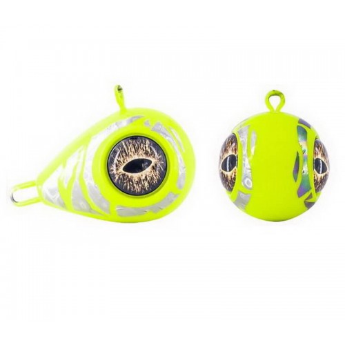 JATSUI CYCLOPS EXTREEME 150G. YELLOW
