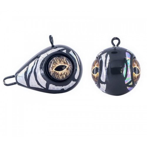 JATSUI CYCLOPS EXTREEME 150G. BLACK