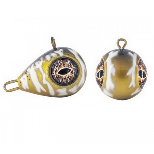 JATSUI CYCLOPS EXTREEME 200G. CARAMEL