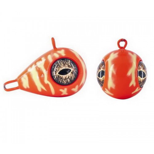 JATSUI CYCLOPS EXTREEME 300G. ORANGE