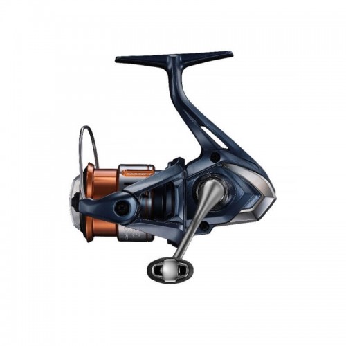 SHIMANO NASCI FD C2000SHG