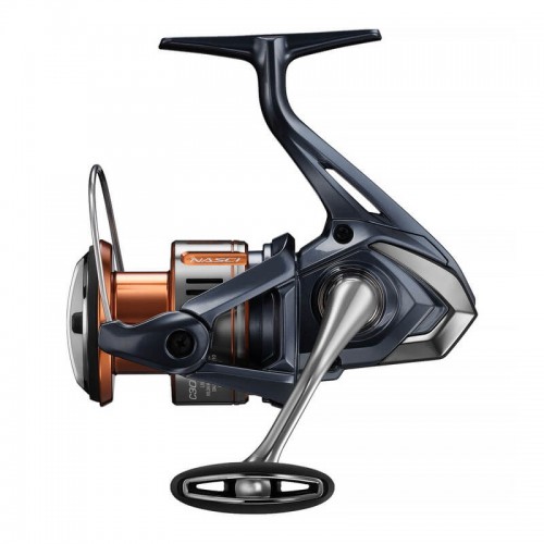 SHIMANO NASCI FD C3000HG