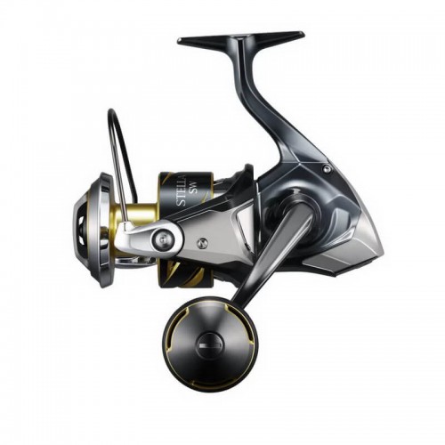 SHIMANO STELLA SW D 8000 PG