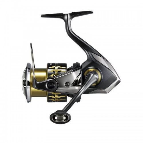 SHIMANO SUSTAIN FK 2500HG