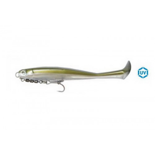 FIIISH PIT SWIMMER 125 COMBO KHAKI