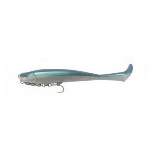 FIIISH PIT SWIMMER 125 COMBO PERAL BLUE