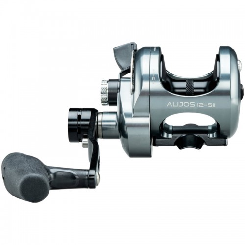 OKUMA ALIJOS 2-SPEED 12SII
