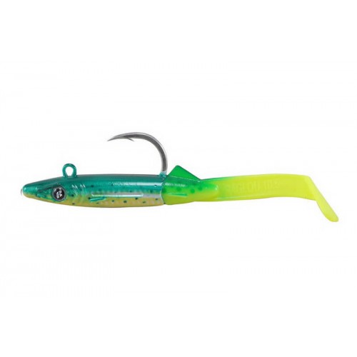 RAGOT RAGLOU HYBRID PELAGIC 120 DO