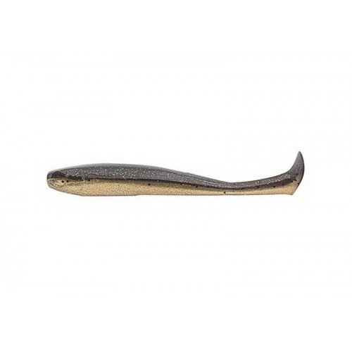 FIIISH PIT SWIMMER 125 BODY GOLD MINNOW