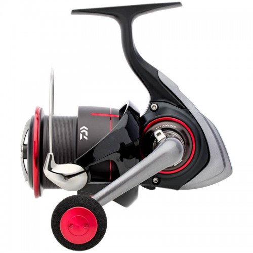 DAIWA 25 TDM QD 4012