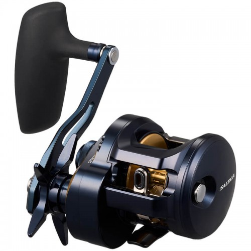 DAIWA 25 SALTIGA 300H 