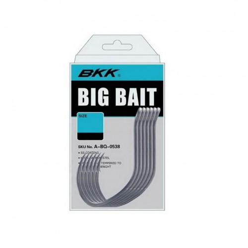 BKK BIG BAIT 6/0
