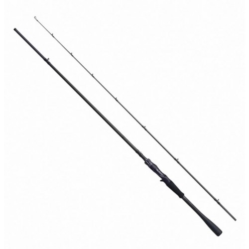 SHIMANO 26 ZODIAS 172H2 CASTING