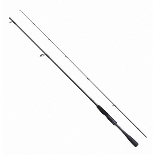 SHIMANO 26 ZODIAS 264UL2
