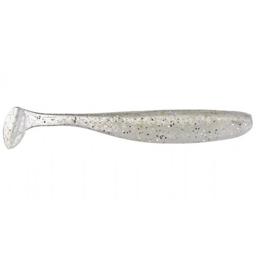 KEITECH EASY SHINER 3'' CLEAR SILVER GLOW 