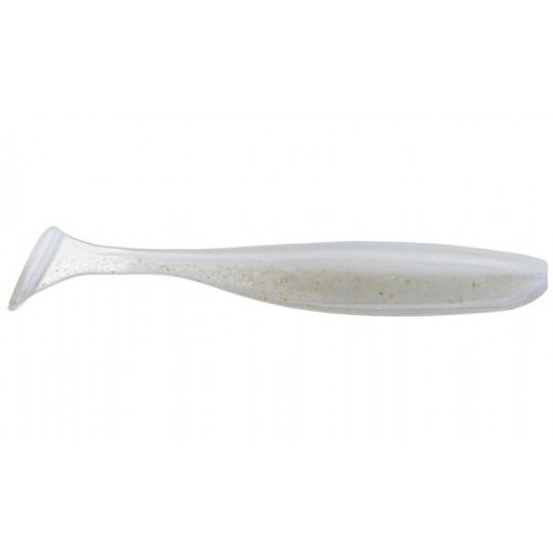 KEITECH EASY SHINER 3'' SMOKIN WHITE PAINT 