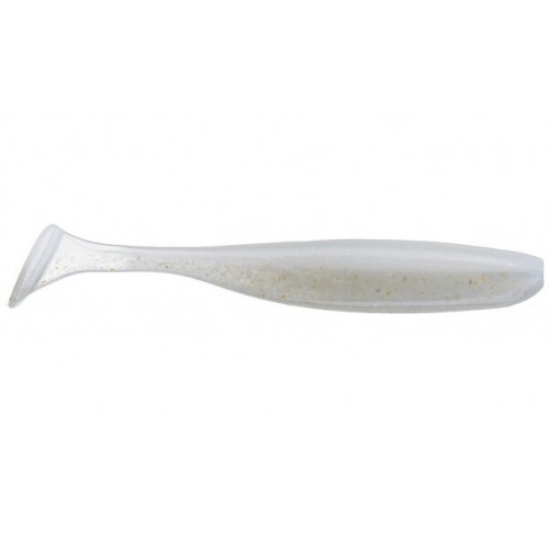 KEITECH EASY SHINER 4'' SMOKIN WHITE PAIT 