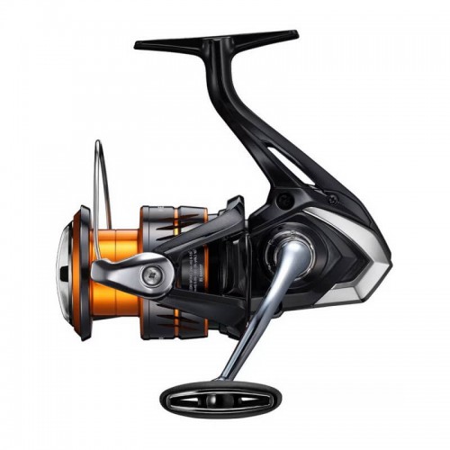 SHIMANO NEXAVE FJ 4000HG