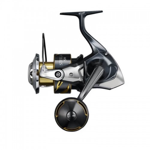SHIMANO STELLA SW D 4000 XG