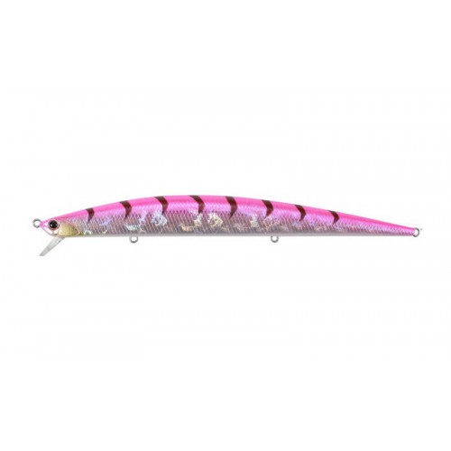 DUO TIDE MINNOW SLIM FLYER 175 PINK GIGO