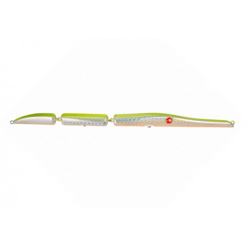 SEASPIN STREGA 181 GBA