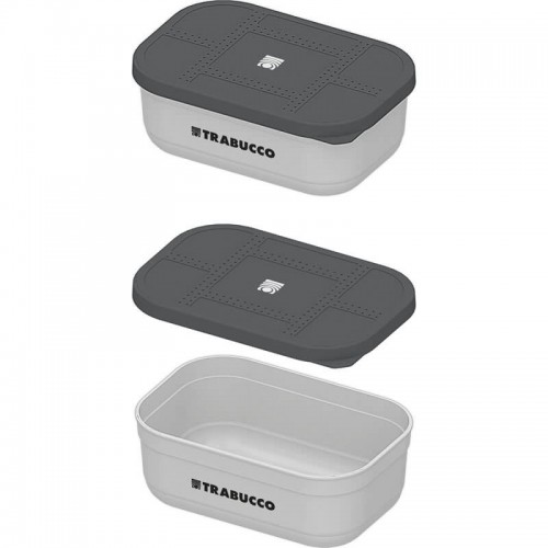 TRABUCCO BAITSAFE BOX 0.6 VENT