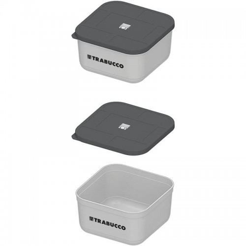TRABUCCO BAITSAFE BOX 16 SEALED