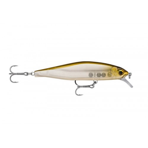 RAPALA PRECISION XTREME AIR BOSS 80 MGHSH