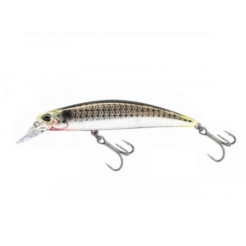 DUO SPEARHEAD RYUKI 80 S Waka Mullet