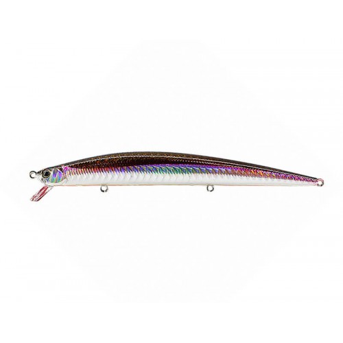 DUO TIDE MINNOW SLIM FLYER 140 Lance Queen