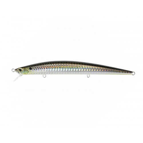 DUO TIDE MINNOW SLIM FLYER 140 Prime Mullet