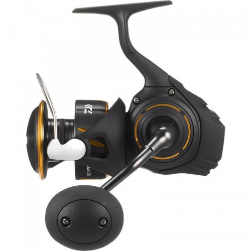 DAIWA 26 BG SW 5000H