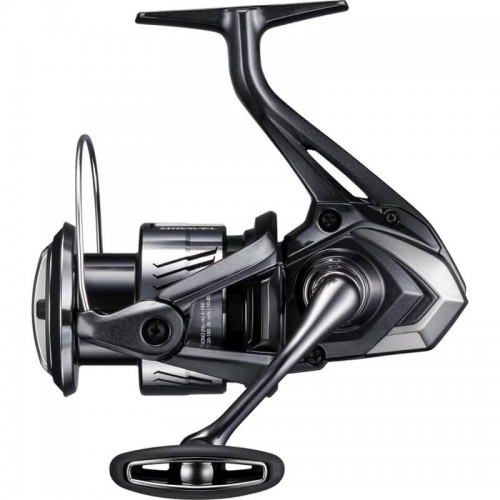 SHIMANO MIRAVEL FA 4000