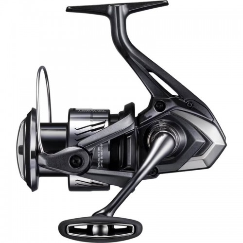 SHIMANO MIRAVEL FA 4000 XG