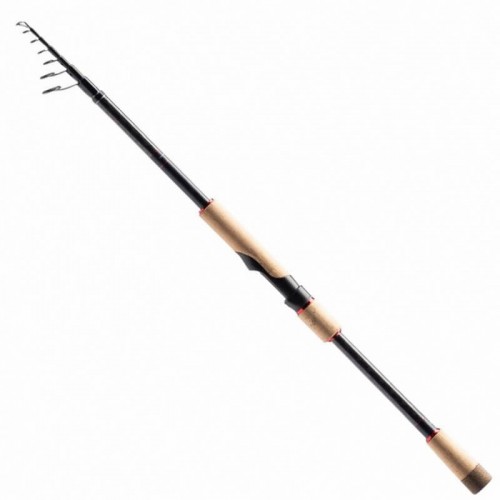 SHIMANO CATANA GX SPINNING TELE 210M