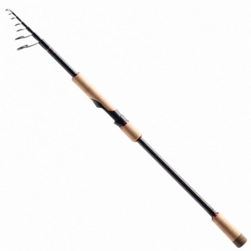SHIMANO CATANA GX SPINNING TELE 240M