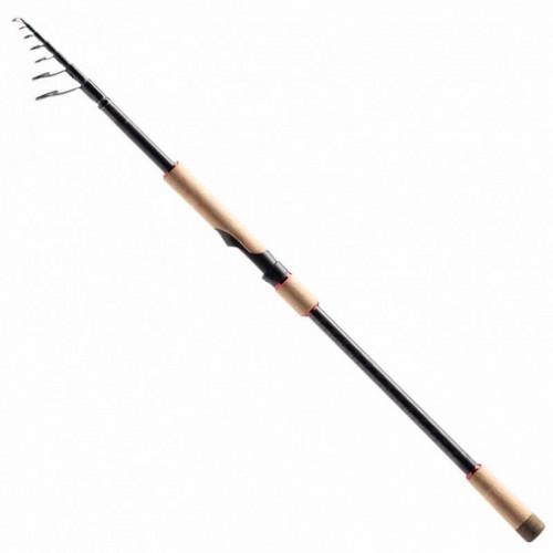 SHIMANO CATANA GX SPINNING TELE 270MH