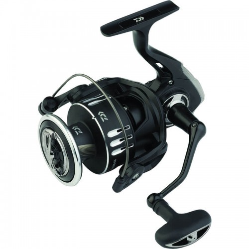 DAIWA 26 ZX 6000