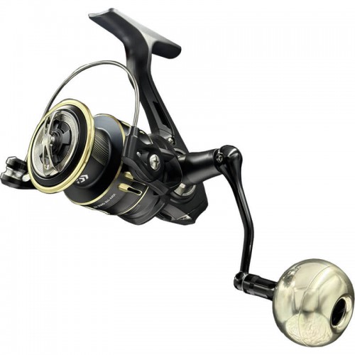 DAIWA 26 ZX 5000-XH-ARK
