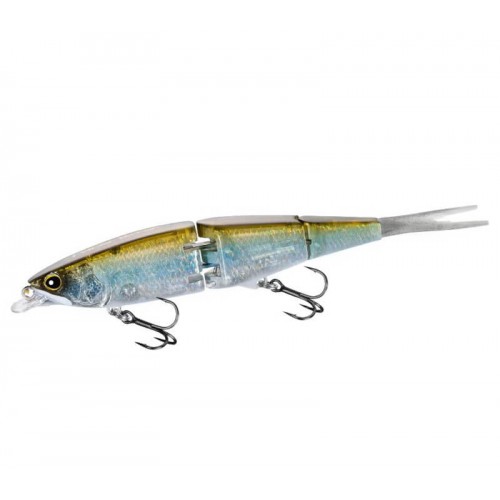 SHIMANO BANTAM FACER 85+ SF 007