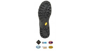 ZAMBERLAN NORTHLAND BOOT GT RR �.229,00