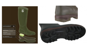 AIGLE PARCOURS 2 VARIO �.119,00