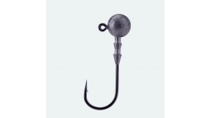 BKK SILENT CHASER ROUND HEAD RH-1