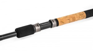 Canna Feeder Trabucco Precision FDX Method Feeder Dettaglio