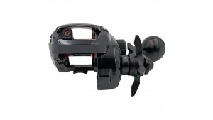 Dettaglio DAIWA 25 PT 300HL-ARK - Mulinello Rotante Pesca Verticale