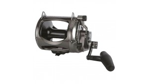 Okuma Makaira Sea: Mulinello Moltiplicatore due velicit�