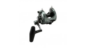 Okuma Makaira Sea: Mulinello Moltiplicatore due velicit�