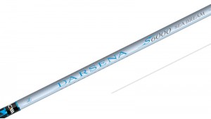Colmic Darsena S-6000: Specialistica Orata Alto Modulo 5m