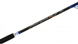 Colmic Deep Queen: Canna Bolentino di Profondit�